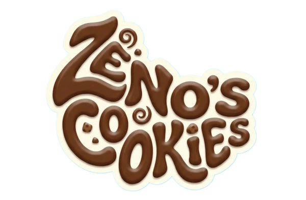 Zeno’s Cookies